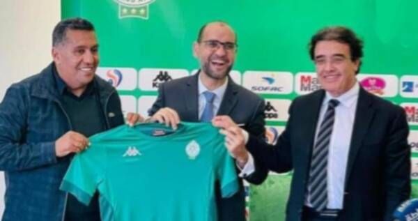 من تقديم المدرب