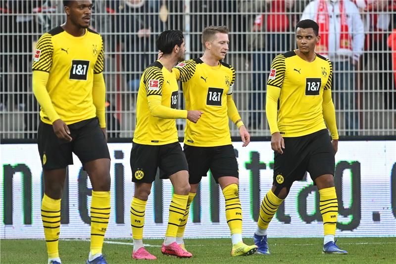 بوروسيا دورتموند