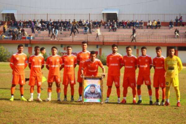 اتحاد خان يونس