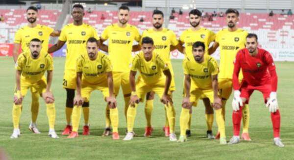 الخالدية البحريني