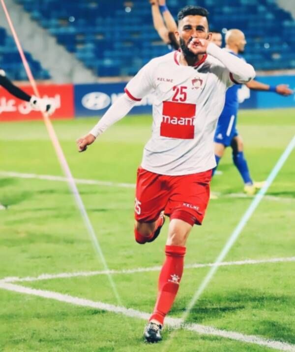 ياسر الرواشدة