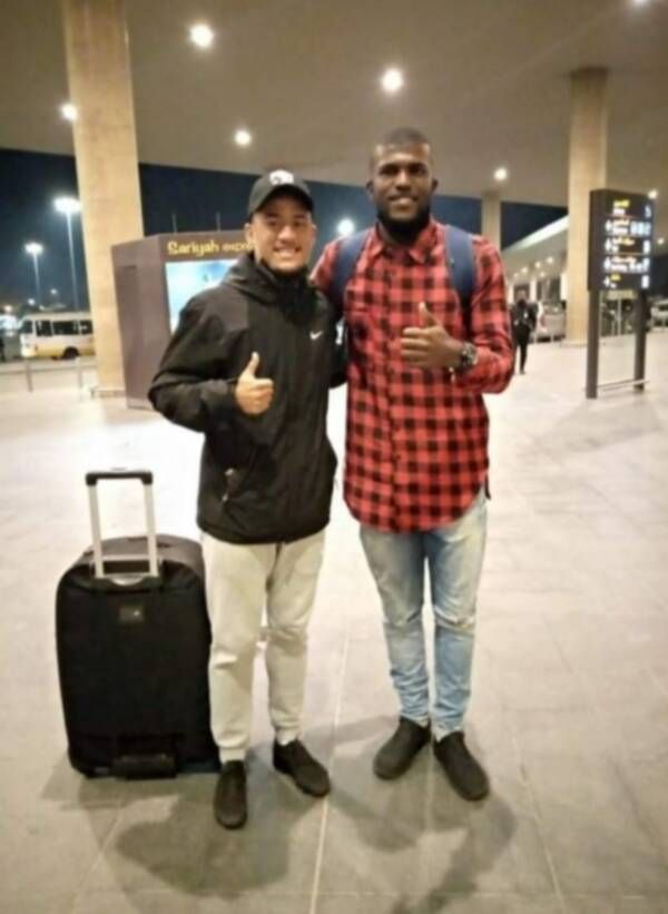 من وصول كارلوس ألبرتو