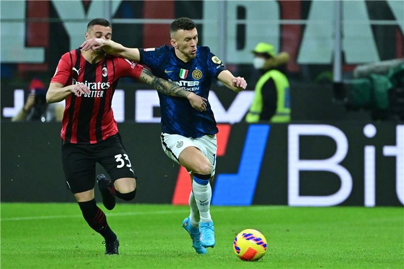 من المباراة 