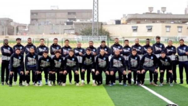 فريق السلاوي