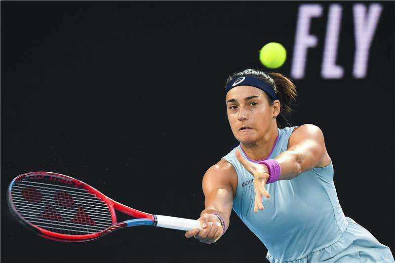 كارولين جارسيا