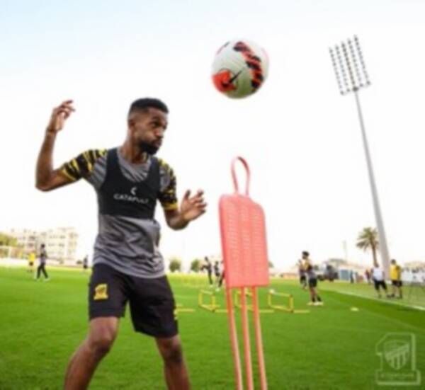 من التدريبات