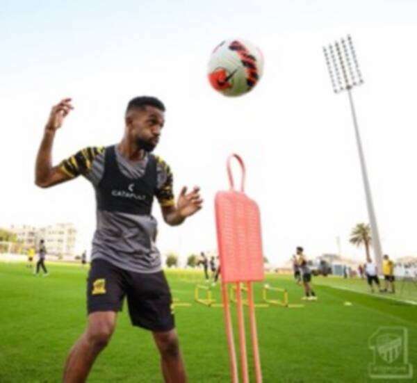 من التدريبات