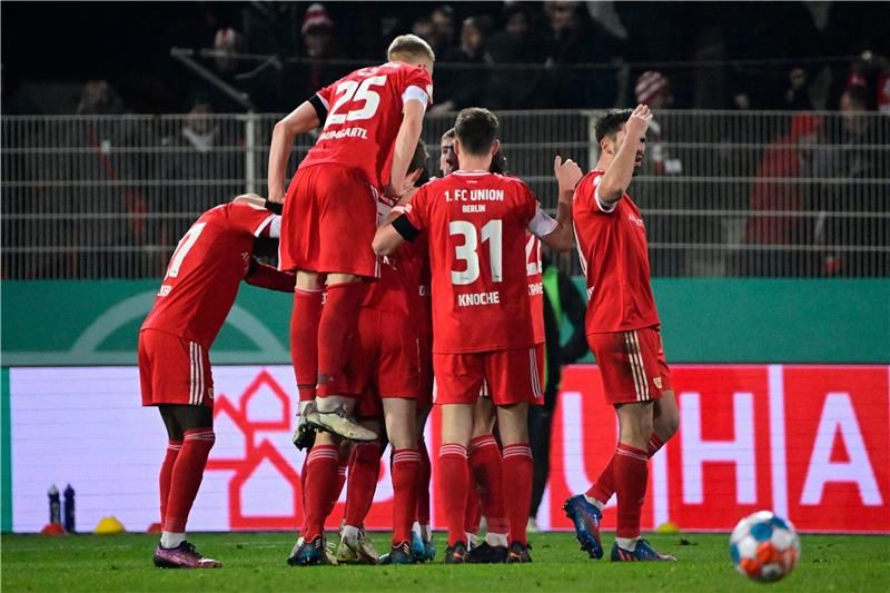 من المباراة