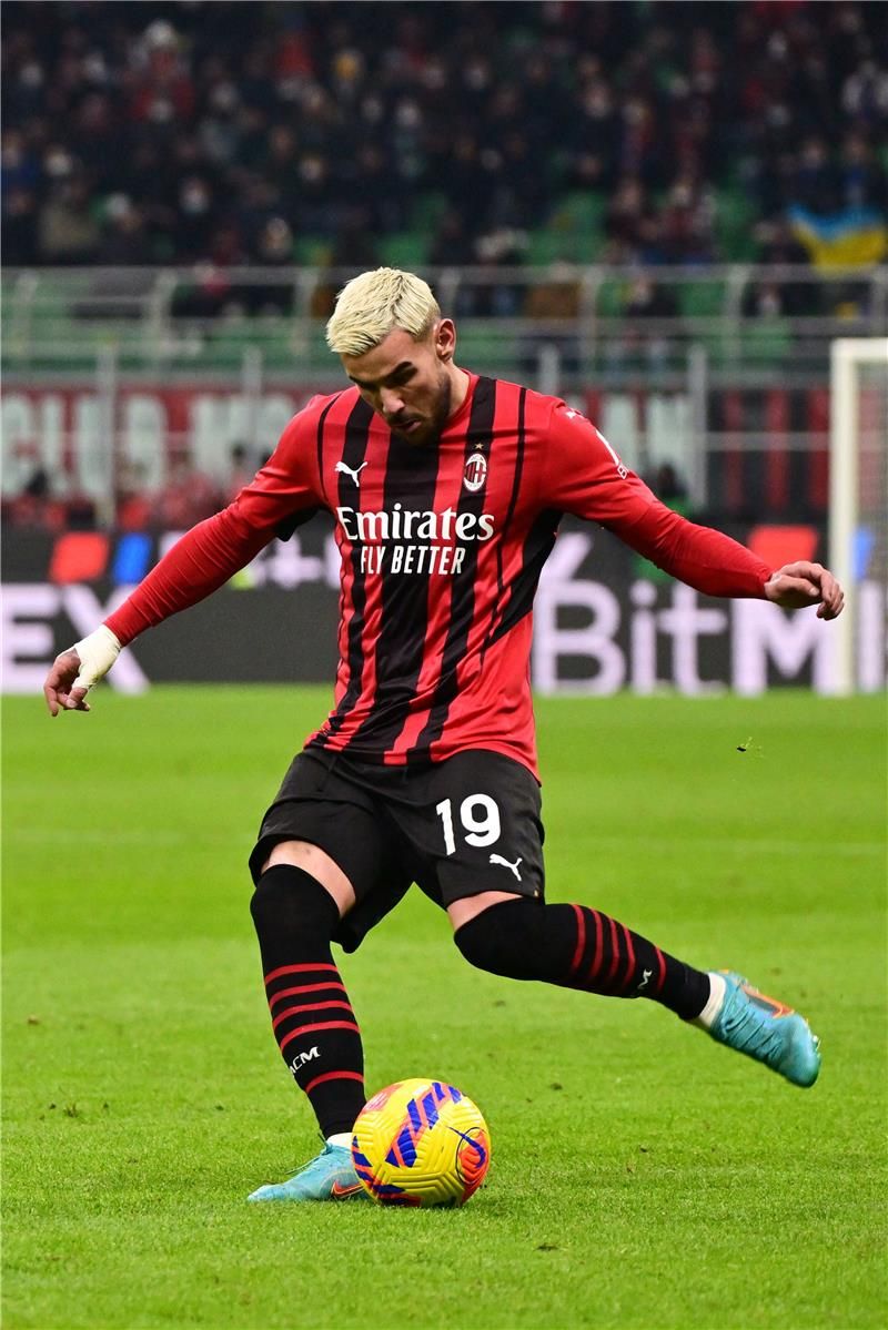  ثيو هيرنانديز