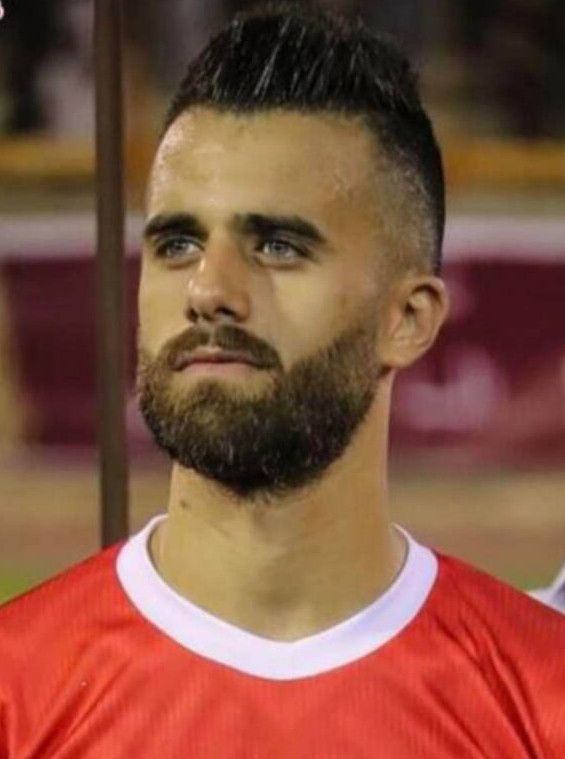 عبد الله نجار