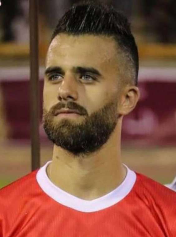 عبد الله نجار