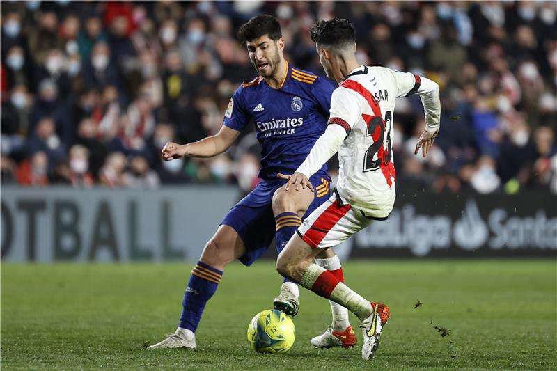 ماركو أسينسيو