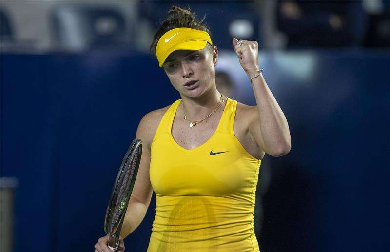 إيلينا سفيتولينا