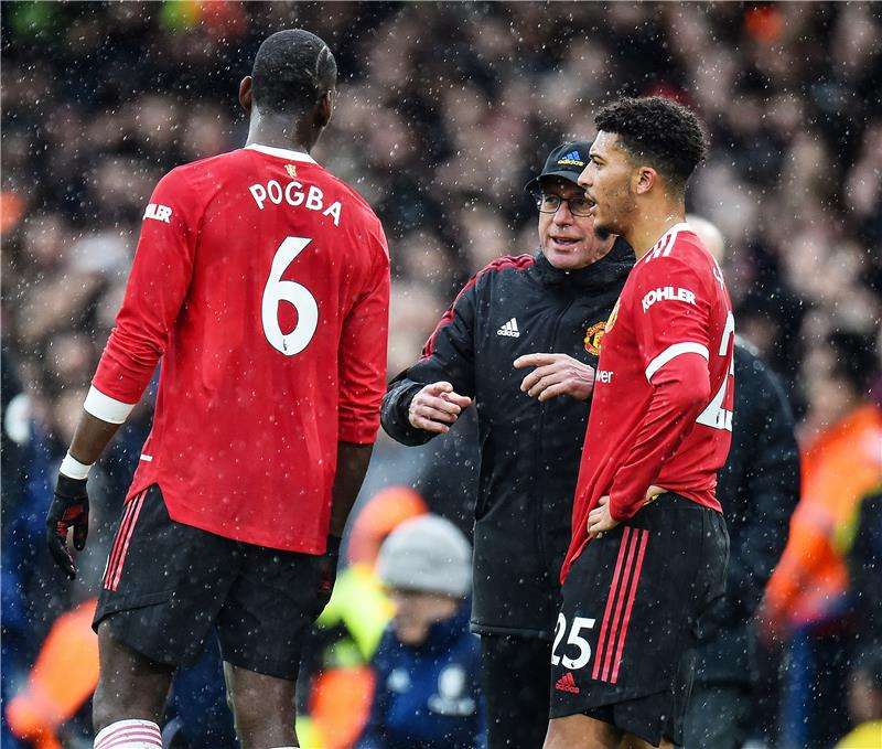 جادون سانشو