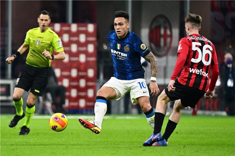 لاوتارو مارتينيز