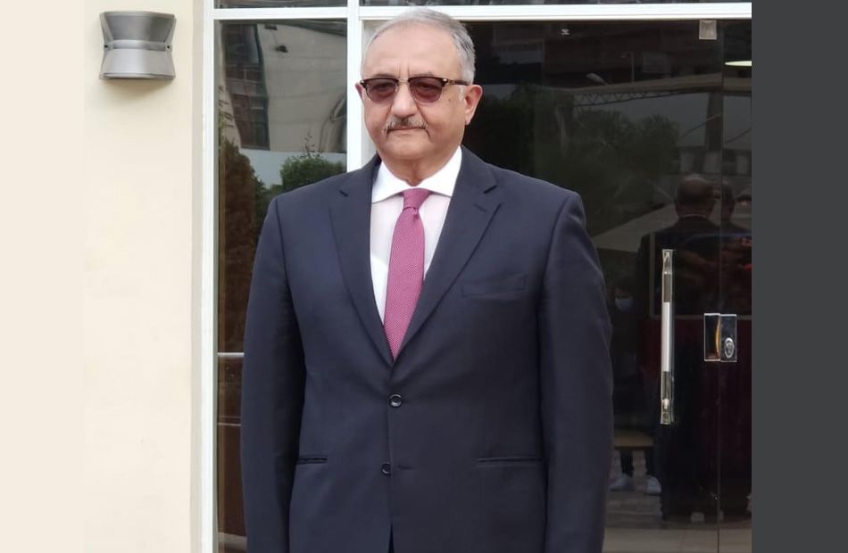 أشرف نصار 