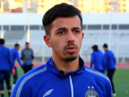 إبراهيم بودبوس