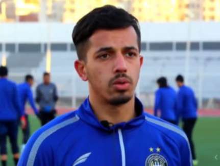 إبراهيم بودبوس