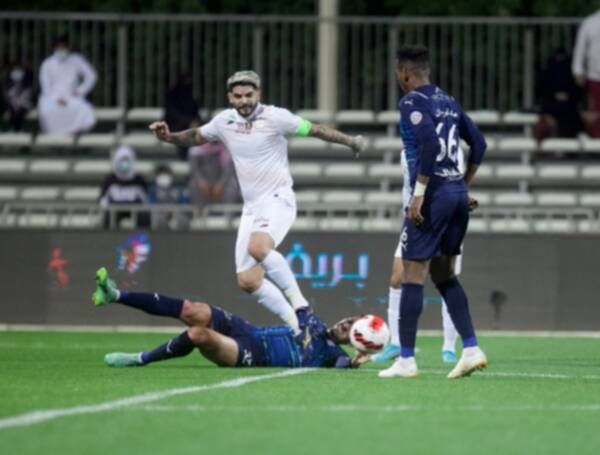 إيفر بانيجا