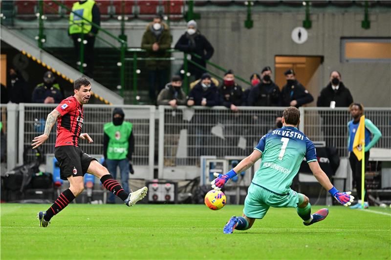 أليسيو رومانيولي