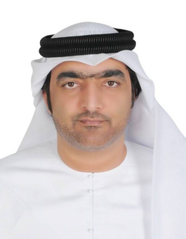 ناصر الحمادي