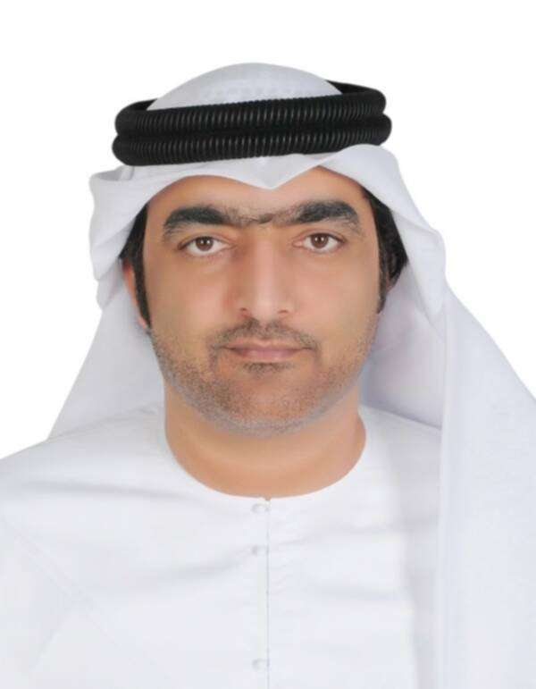 ناصر الحمادي