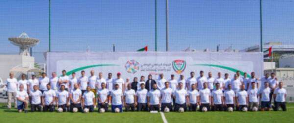 من الفعاليات