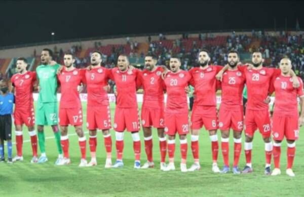منتخب تونس 