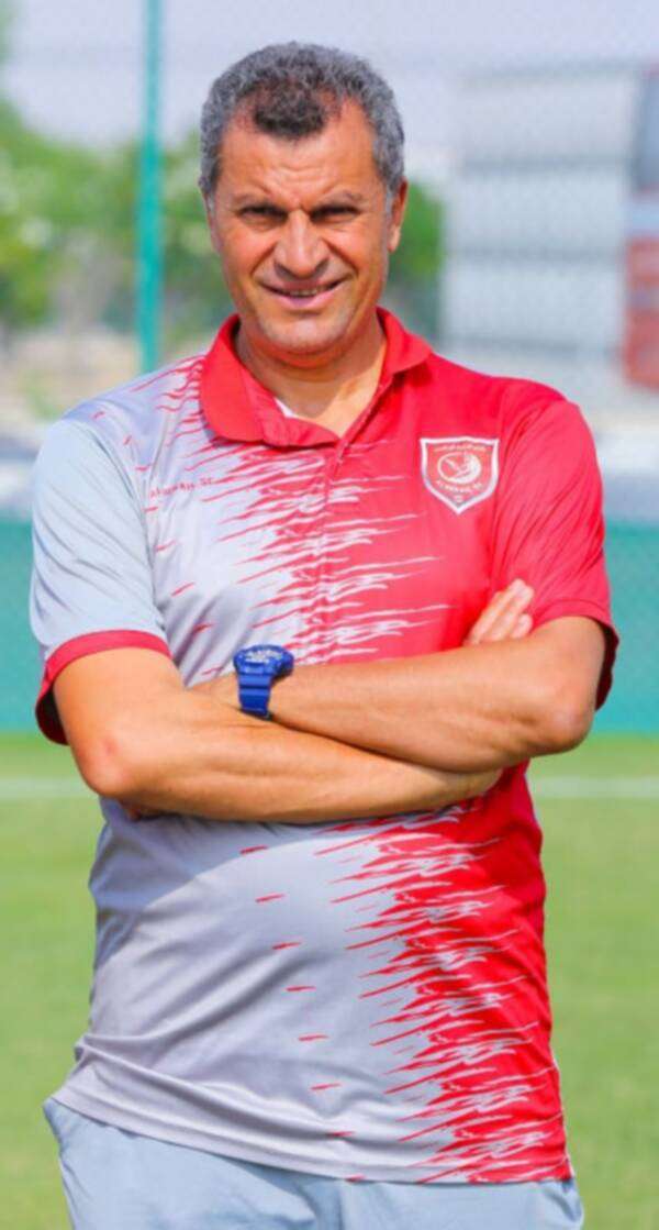 رضوان الشيخ حسن