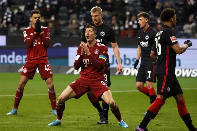 روبرت ليفاندوفسكي