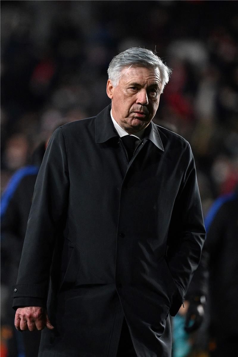  كارلو أنشيلوتي