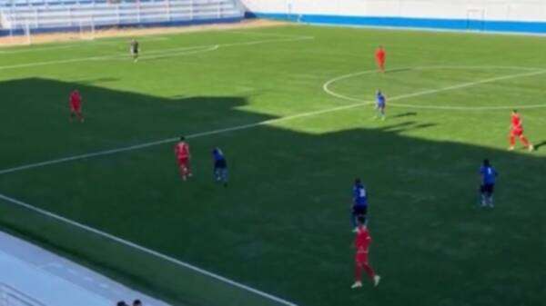  من المباراة