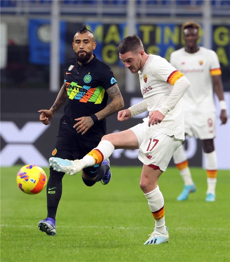 أرتورو فيدال