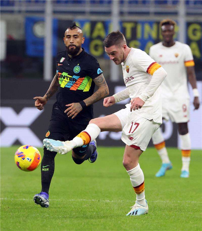 أرتورو فيدال