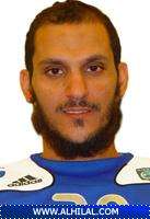 حسن العتيبي