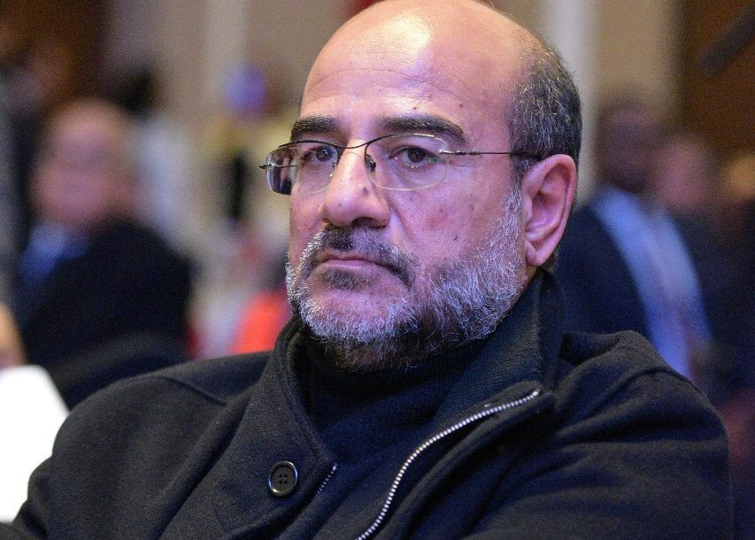  عامر حسين 