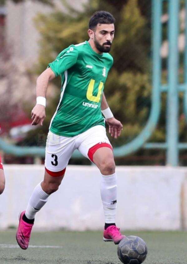 مهند خير الله