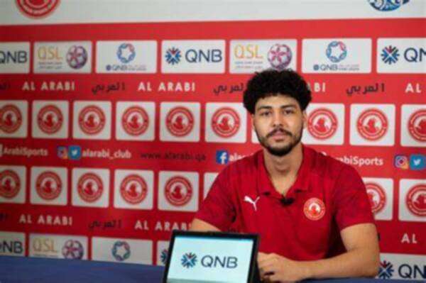 محمود أبو ندى