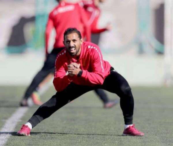 منذر أبو عمارة