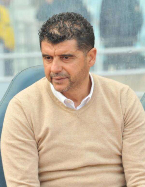 نوفل شبيل من مباراة اليوم