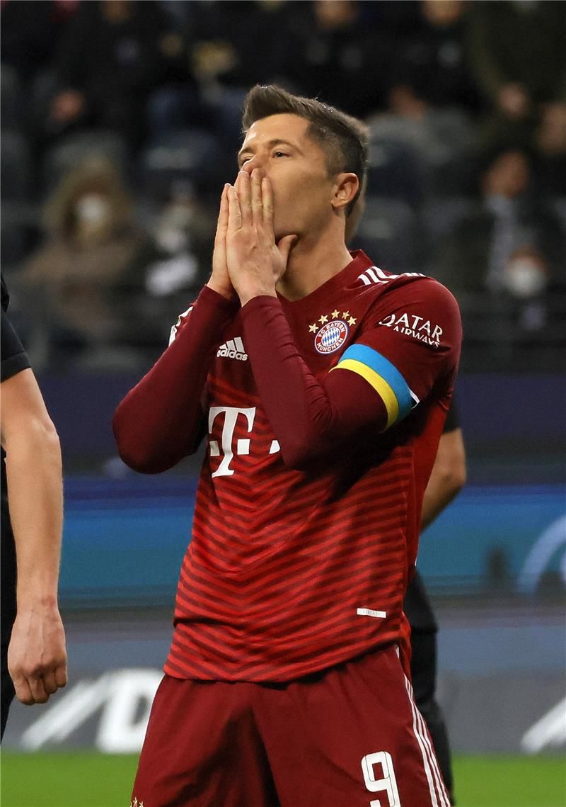 روبرت ليفاندوفسكي