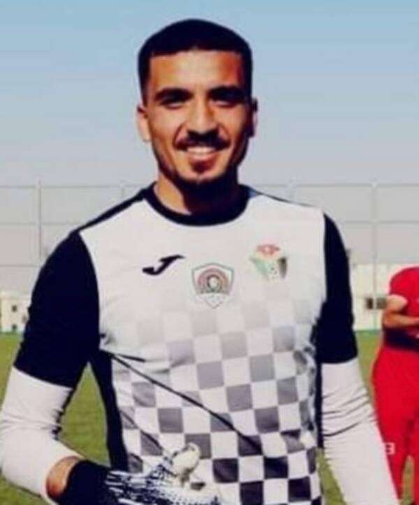 قيس العباسي