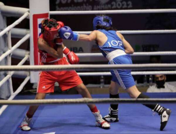 من لقاء عشيش