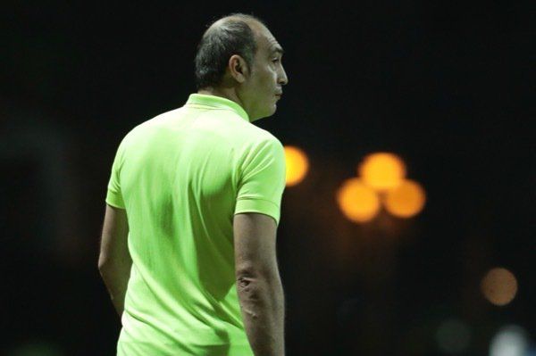 علي ماهر