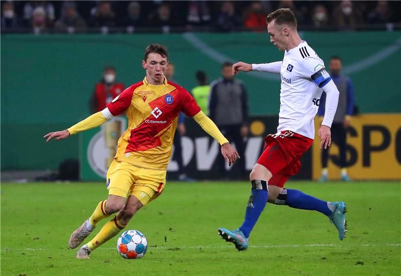 من المباراة