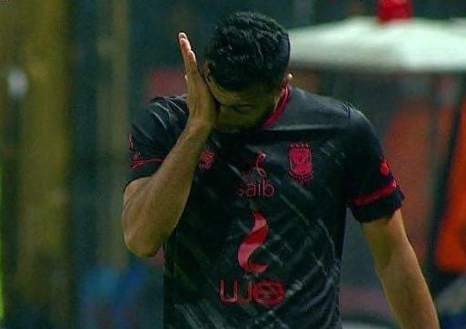 حسام حسن 