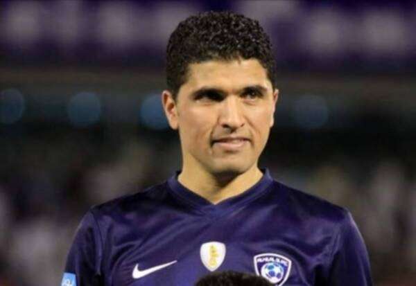 طارق التايب