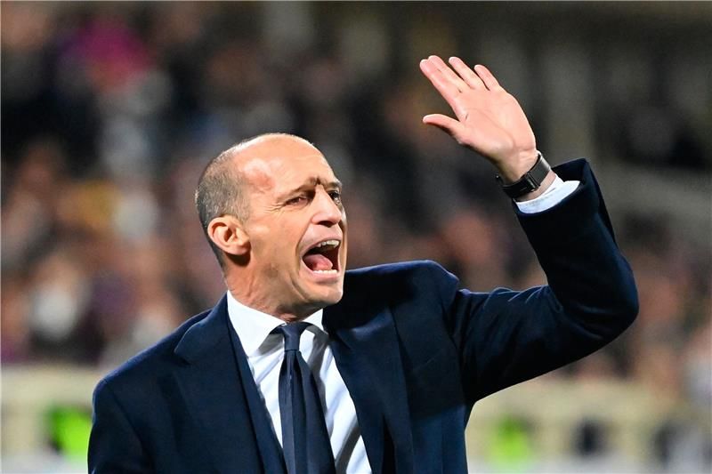 ماسيمليانو أليجري