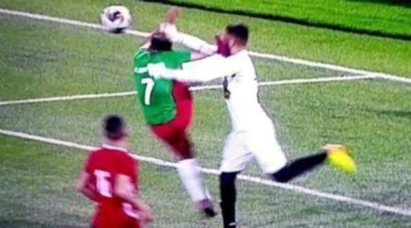 حالة الالتحام