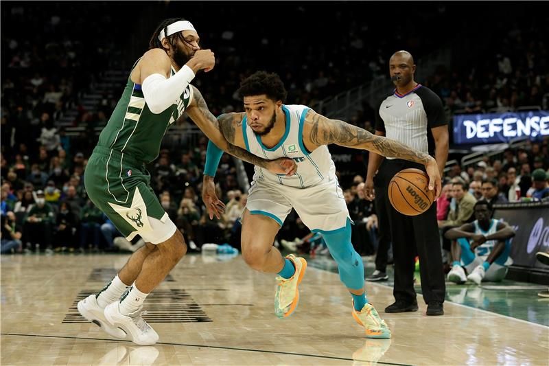 من المباراة 